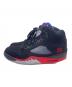 NIKE (ナイキ) NIKE JORDAN5 Retro（ナイキ ジョーダン5） ブラック サイズ:29：20000円