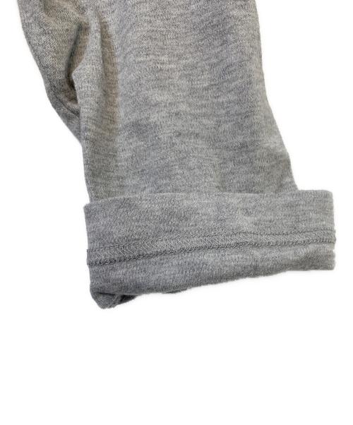 LOUIS VUITTON（ルイ ヴィトン）LOUIS VUITTON (ルイ ヴィトン) カットソー グレー サイズ:Sの古着・服飾アイテム