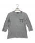 LOUIS VUITTON（ルイ ヴィトン）の古着「カットソー」｜グレー