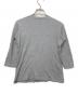 LOUIS VUITTON (ルイ ヴィトン) カットソー グレー サイズ:S：12000円