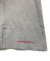 中古・古着 LOUIS VUITTON (ルイ ヴィトン) カットソー グレー サイズ:S：12000円
