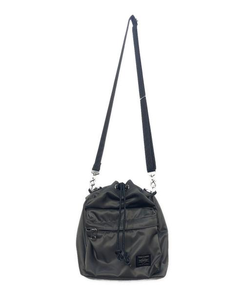 PORTER（ポーター）PORTER (ポーター) 2WAYバッグ グレーの古着・服飾アイテム