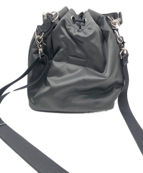 PORTER（ポーター）PORTER (ポーター) 2WAYバッグ グレーの古着・服飾アイテム