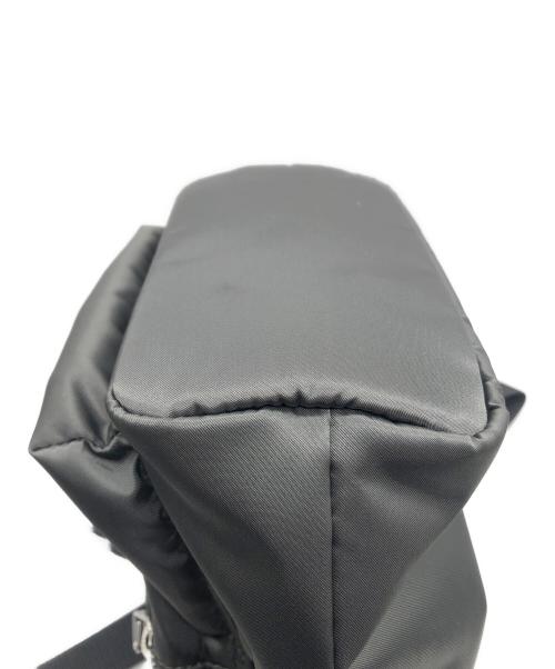 PORTER（ポーター）PORTER (ポーター) 2WAYバッグ グレーの古着・服飾アイテム