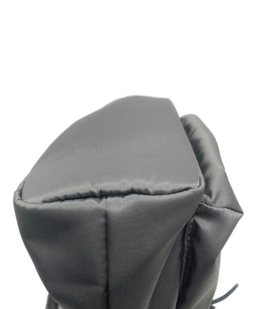 PORTER（ポーター）PORTER (ポーター) 2WAYバッグ グレーの古着・服飾アイテム