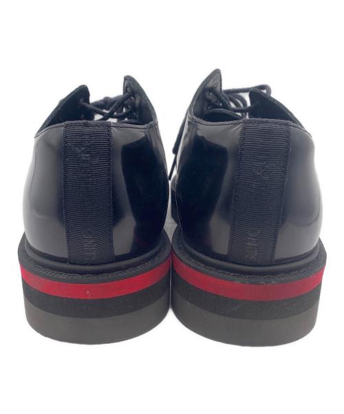 Onitsuka Tiger（オニツカタイガー）Onitsuka Tiger (オニツカタイガー) Onitsuka Tiger(オニツカタイガー) ブラック サイズ:26.5の古着・服飾アイテム