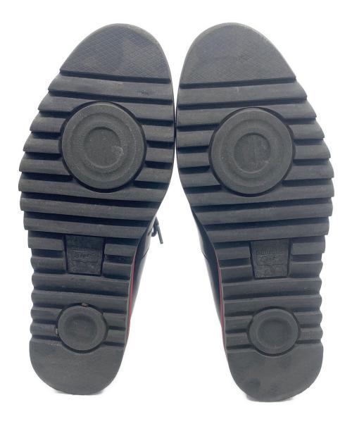 Onitsuka Tiger（オニツカタイガー）Onitsuka Tiger (オニツカタイガー) Onitsuka Tiger(オニツカタイガー) ブラック サイズ:26.5の古着・服飾アイテム