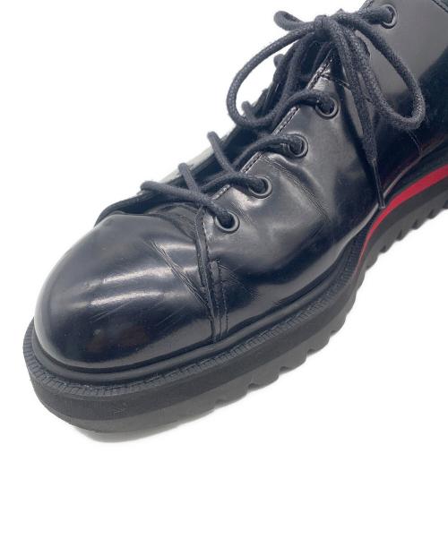 Onitsuka Tiger（オニツカタイガー）Onitsuka Tiger (オニツカタイガー) Onitsuka Tiger(オニツカタイガー) ブラック サイズ:26.5の古着・服飾アイテム