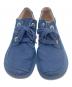 中古・古着 CLARKS (クラークス) CLARKS Funny Dream(クラークス) ネイビー サイズ:24：8000円