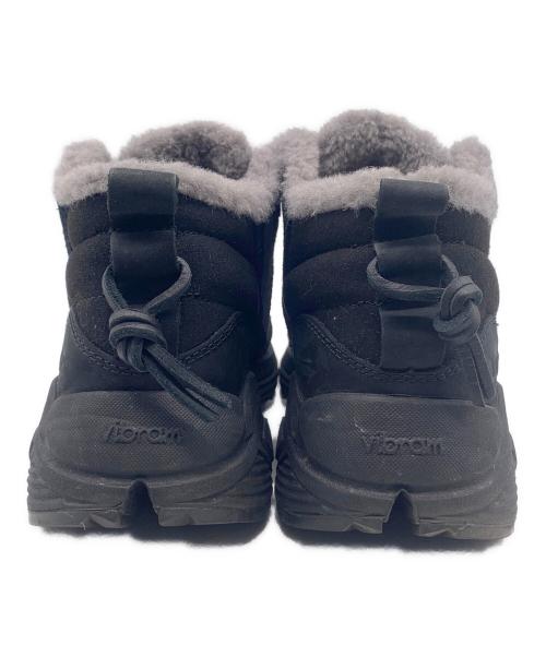 UGG（アグ）UGG (アグ) UGG Miwo Trainer High(アグー ミオ トレーナー ハイ) ブラック サイズ:27の古着・服飾アイテム