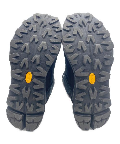 UGG（アグ）UGG (アグ) UGG Miwo Trainer High(アグー ミオ トレーナー ハイ) ブラック サイズ:27の古着・服飾アイテム