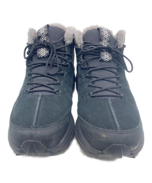 UGG（アグ）UGG (アグ) UGG Miwo Trainer High(アグー ミオ トレーナー ハイ) ブラック サイズ:27の古着・服飾アイテム