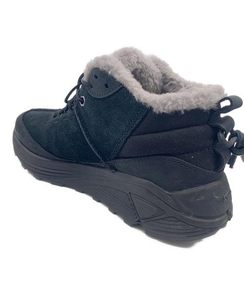 UGG（アグ）UGG (アグ) UGG Miwo Trainer High(アグー ミオ トレーナー ハイ) ブラック サイズ:27の古着・服飾アイテム