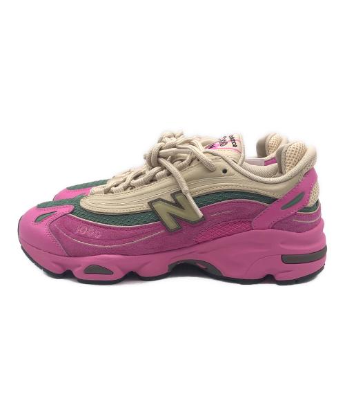 NEW BALANCE（ニューバランス）NEW BALANCE (ニューバランス) NEW BALANCE(ニューバランス)M1000MC ピンク サイズ:27.5 未使用品の古着・服飾アイテム