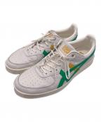 Onitsuka Tigerオニツカタイガー）の古着「Onitsuka Tiger(オニツカタイガー)」｜ホワイト