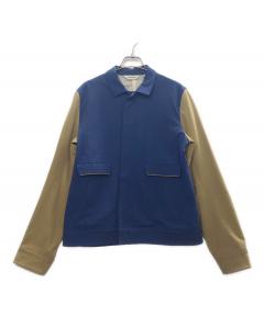 中古・古着通販】NITRAID (ナイトレイド) スタジャン ブラック サイズ