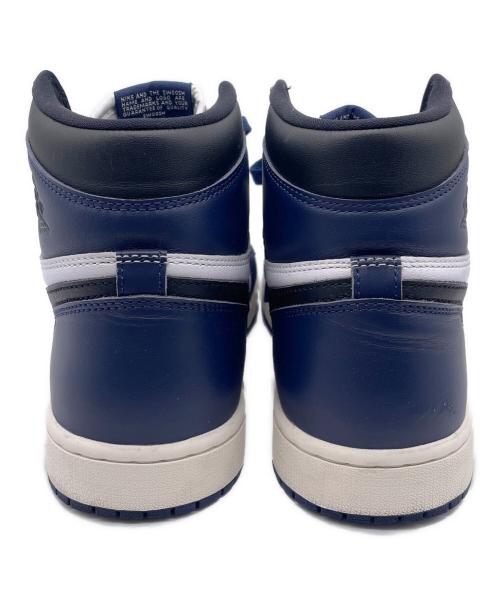 NIKE（ナイキ）NIKE (ナイキ) NIKE Air Jordan 1 Retro High OG(ナイキ ジョーダン1 ハイ) 