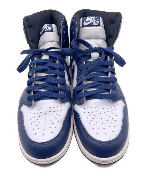 NIKE（ナイキ）NIKE (ナイキ) NIKE Air Jordan 1 Retro High OG(ナイキ ジョーダン1 ハイ) 