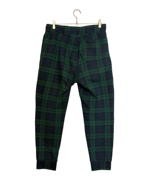 POLO RALPH LAUREN（ポロ・ラルフローレン）POLO RALPH LAUREN (ポロ・ラルフローレン) パンツ グリーン サイズ:Mの古着・服飾アイテム