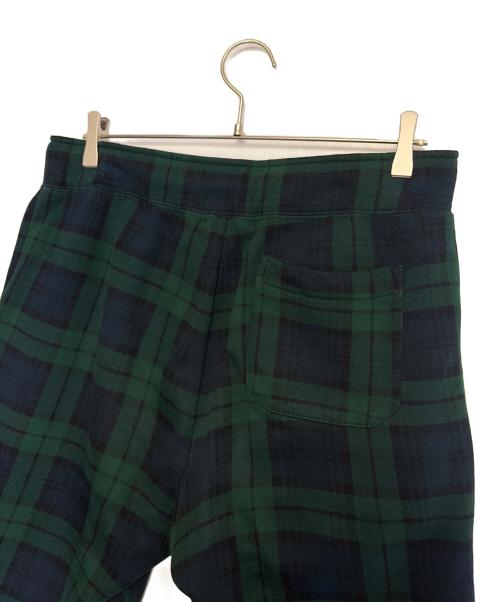 POLO RALPH LAUREN（ポロ・ラルフローレン）POLO RALPH LAUREN (ポロ・ラルフローレン) パンツ グリーン サイズ:Mの古着・服飾アイテム
