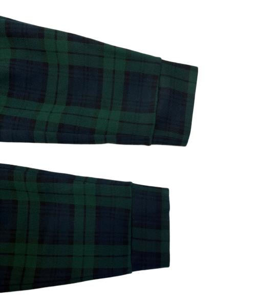 POLO RALPH LAUREN（ポロ・ラルフローレン）POLO RALPH LAUREN (ポロ・ラルフローレン) パンツ グリーン サイズ:Mの古着・服飾アイテム