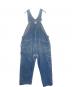 LEE (リー) オーバーオール インディゴ サイズ:Free：14000円