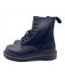 Dr.Martens (ドクターマーチン) ブーツ ブラック サイズ:24：11000円