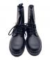 中古・古着 Dr.Martens (ドクターマーチン) ブーツ ブラック サイズ:24：11000円