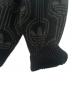 中古・古着 adidas originals (アディダスオリジナル) ニットカーディガン ブラック サイズ:M：10000円