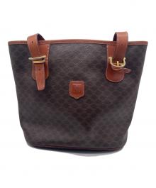 CELINE（セリーヌ）の古着「バッグ」