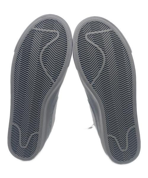 NIKE（ナイキ）NIKE (ナイキ) スニーカー グレー サイズ:26.5の古着・服飾アイテム