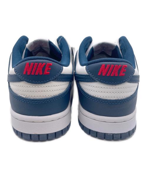 NIKE（ナイキ）NIKE (ナイキ) スニーカー ネイビー×ホワイト サイズ:26.5の古着・服飾アイテム