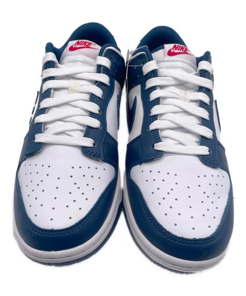 NIKE（ナイキ）NIKE (ナイキ) スニーカー ネイビー×ホワイト サイズ:26.5の古着・服飾アイテム