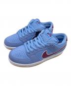 NIKEナイキ）の古着「スニーカー」｜ブルー