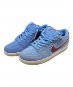 NIKEナイキ）の古着「スニーカー」｜ブルー