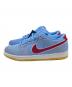 NIKE (ナイキ) スニーカー ブルー サイズ:26.5 未使用品：20000円