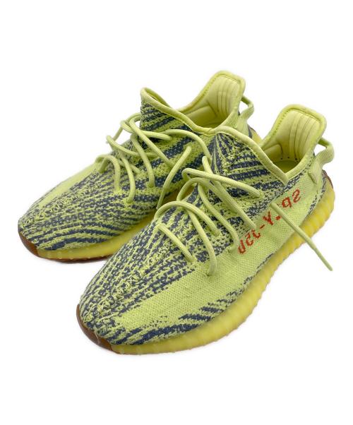 adidas（アディダス）adidas (アディダス) adidas YEEZY BOOST350V2(ｱﾃﾞｨﾀﾞｽ ｲｰｼﾞｰﾌﾞｰｽﾄ) サイズ:27の古着・服飾アイテム