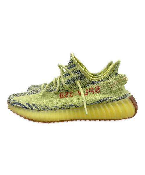 adidas（アディダス）adidas (アディダス) adidas YEEZY BOOST350V2(ｱﾃﾞｨﾀﾞｽ ｲｰｼﾞｰﾌﾞｰｽﾄ) サイズ:27の古着・服飾アイテム