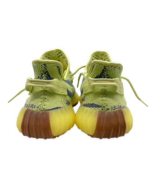 adidas（アディダス）adidas (アディダス) adidas YEEZY BOOST350V2(ｱﾃﾞｨﾀﾞｽ ｲｰｼﾞｰﾌﾞｰｽﾄ) サイズ:27の古着・服飾アイテム