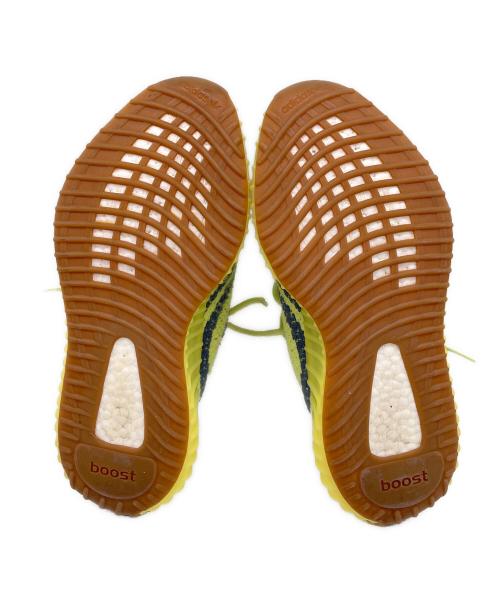 adidas（アディダス）adidas (アディダス) adidas YEEZY BOOST350V2(ｱﾃﾞｨﾀﾞｽ ｲｰｼﾞｰﾌﾞｰｽﾄ) サイズ:27の古着・服飾アイテム