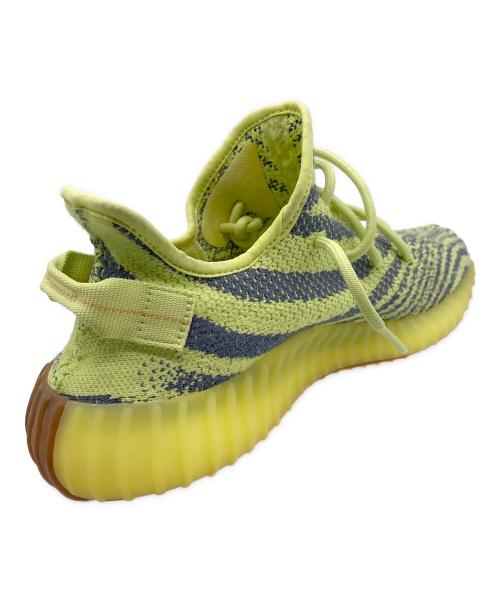 adidas（アディダス）adidas (アディダス) adidas YEEZY BOOST350V2(ｱﾃﾞｨﾀﾞｽ ｲｰｼﾞｰﾌﾞｰｽﾄ) サイズ:27の古着・服飾アイテム