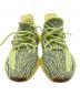 中古・古着 adidas (アディダス) adidas YEEZY BOOST350V2(ｱﾃﾞｨﾀﾞｽ ｲｰｼﾞｰﾌﾞｰｽﾄ) サイズ:27：9000円
