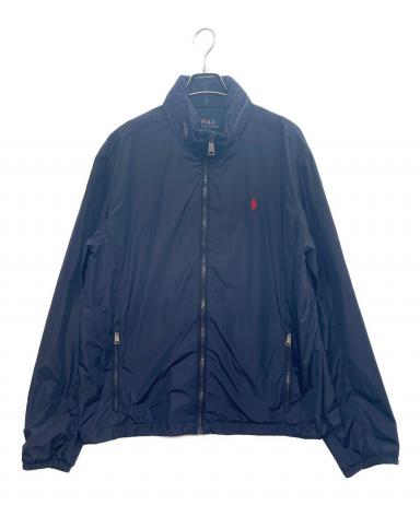 中古・古着通販】POLO RALPH LAUREN (ポロ・ラルフローレン) ナイロン
