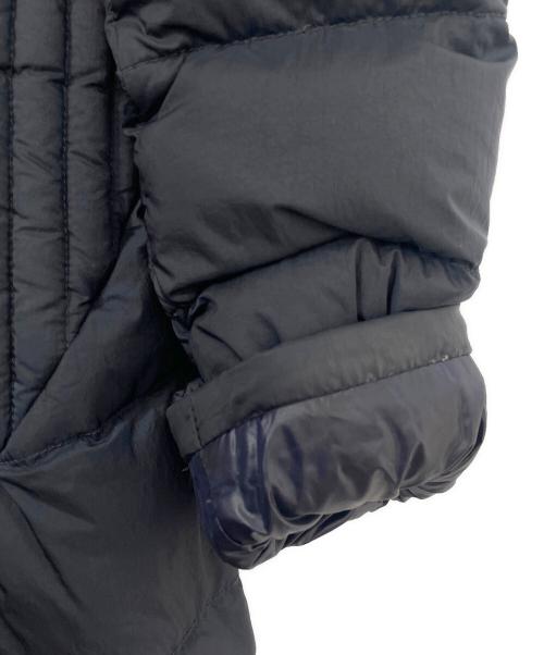 TATRAS（タトラス）TATRAS (タトラス) サブリナダウンコート ネイビー サイズ:2の古着・服飾アイテム