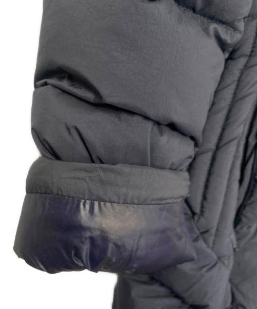 TATRAS（タトラス）TATRAS (タトラス) サブリナダウンコート ネイビー サイズ:2の古着・服飾アイテム