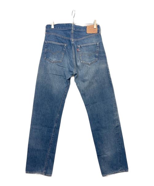 LEVI'S（リーバイス）LEVI'S (リーバイス) 501XXデニムパンツ ブルー サイズ:W33の古着・服飾アイテム