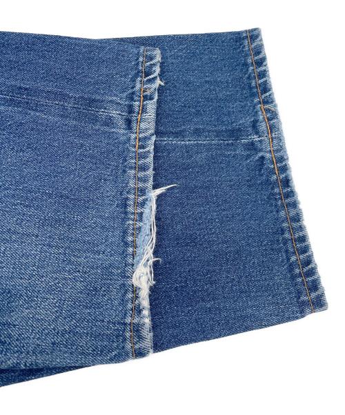 LEVI'S（リーバイス）LEVI'S (リーバイス) 501XXデニムパンツ ブルー サイズ:W33の古着・服飾アイテム