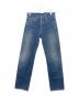 LEVI'S（リーバイス）の古着「501XXデニムパンツ」｜ブルー