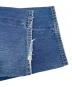 中古・古着 LEVI'S (リーバイス) 501XXデニムパンツ ブルー サイズ:W33：45000円