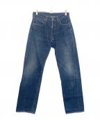 LEVI'Sリーバイス）の古着「501XXデニムパンツ」｜ブルー